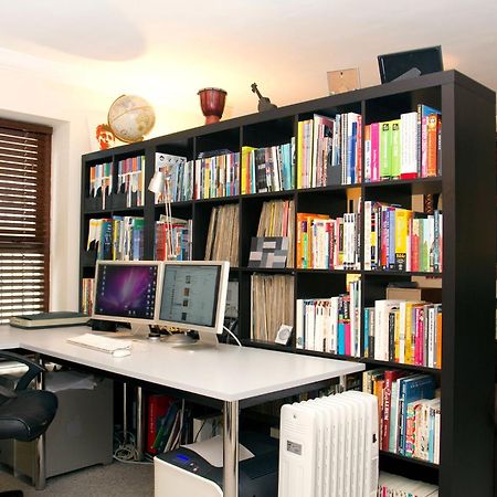 Kieran'S Place Dublin Ngoại thất bức ảnh
