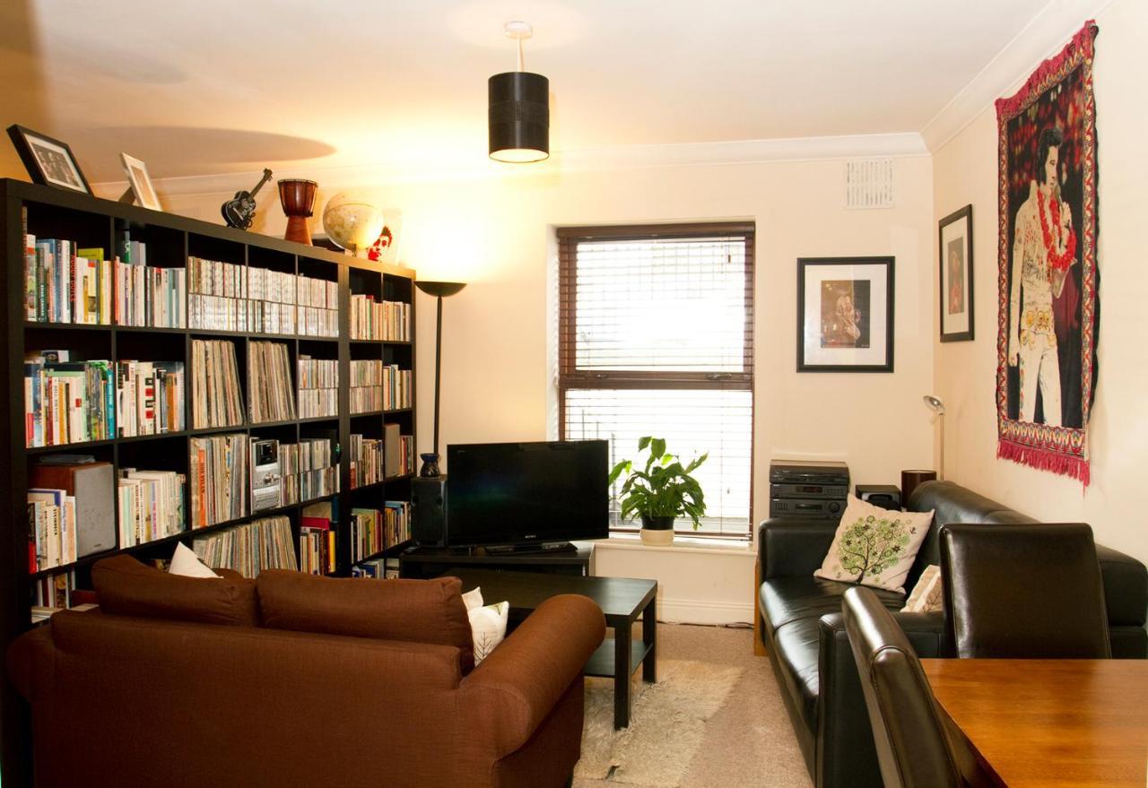 Kieran'S Place Dublin Ngoại thất bức ảnh